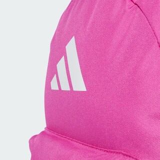 Foto 7 | Mochila Classic 3 Bar Logo Adidas Rosa Unisex