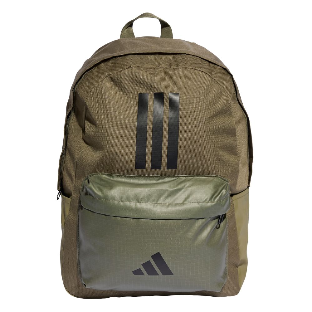 Clsc Bars 3s Adidas Verde Unisex