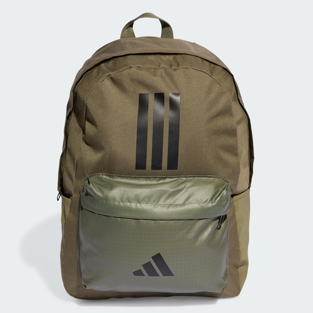Foto 3 | Clsc Bars 3s Adidas Verde Unisex
