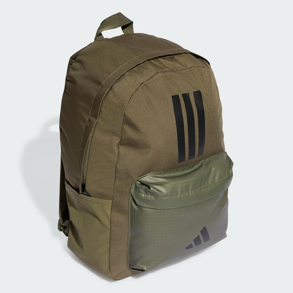Foto 5 pulgar | Clsc Bars 3s Adidas Verde Unisex