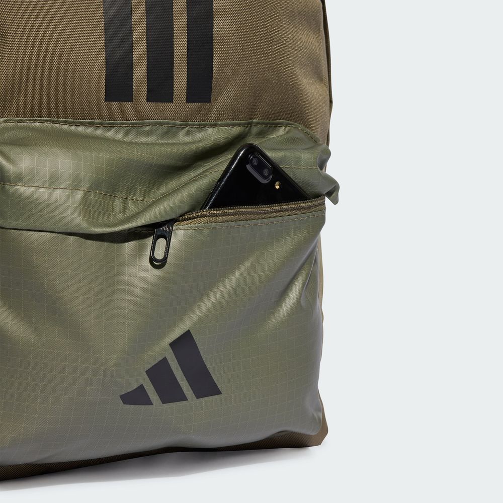 Foto 6 | Clsc Bars 3s Adidas Verde Unisex