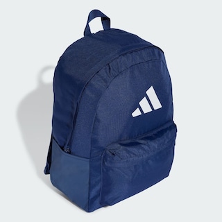 Foto 4 | Mochila Classic 3 Bar Logo Adidas Azul Unisex
