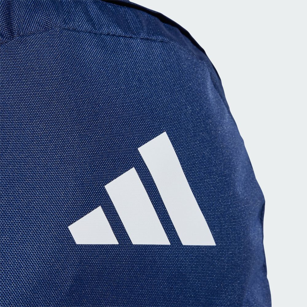 Foto 7 pulgar | Mochila Classic 3 Bar Logo Adidas Azul Unisex