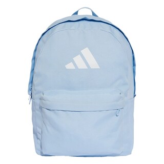 Foto 2 | Mochila Classic 3 Bar Logo Adidas Azul Unisex