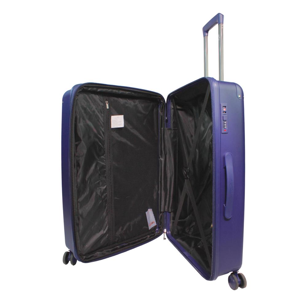 Foto 4 | Maleta De Jon Z12 28'' Azul Azul