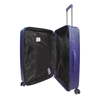Foto 4 | Maleta De Jon Z12 28'' Azul Azul