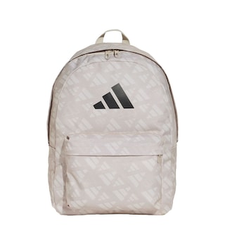 Foto 2 | Mochila Classic Estampada Adidas Gris Unisex