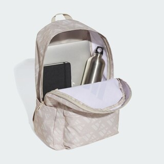 Foto 5 | Mochila Classic Estampada Adidas Gris Unisex