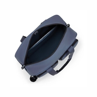 Foto 2 | Bolso De Viaje Kipling Defea Xl Color Azul Weekender Unisex
