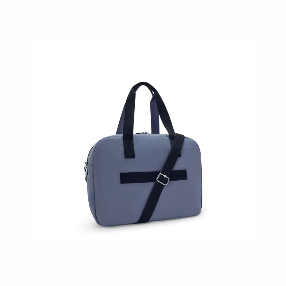 Foto 4 pulgar | Bolso De Viaje Kipling Defea Xl Color Azul Weekender Unisex