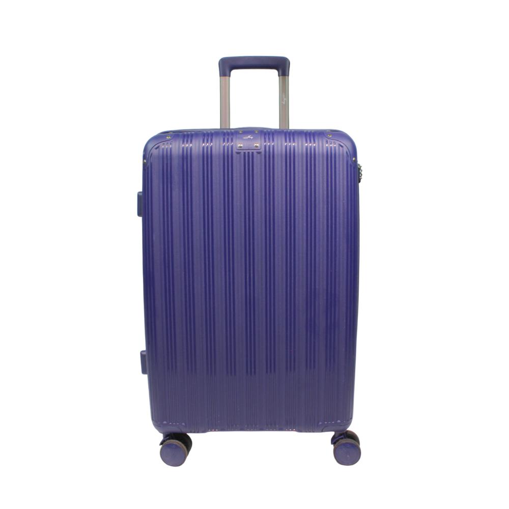 Maleta De Jon Z12 24'' Azul Azul