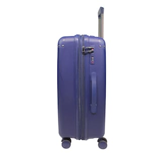 Foto 3 | Maleta De Jon Z12 24'' Azul Azul