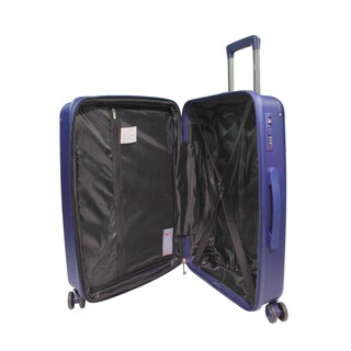 Foto 4 | Maleta De Jon Z12 24'' Azul Azul