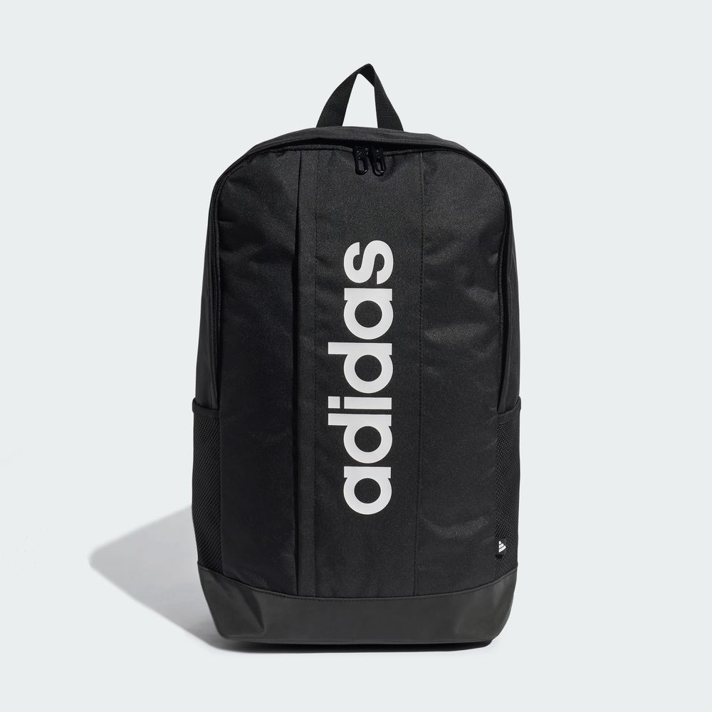 Foto 4 pulgar | Mochila Linear Adidas Negro Unisex