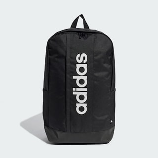 Foto 3 | Mochila Linear Adidas Negro Unisex