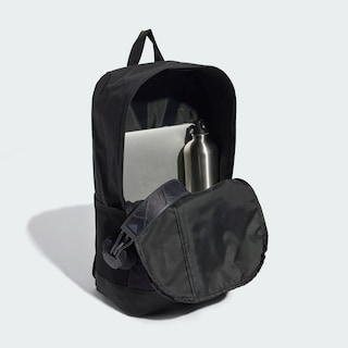 Foto 5 | Mochila Linear Adidas Negro Unisex