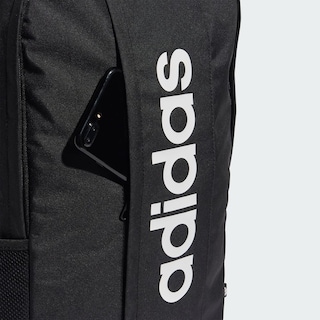 Foto 6 | Mochila Linear Adidas Negro Unisex
