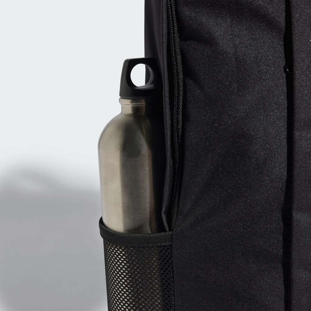 Foto 8 pulgar | Mochila Linear Adidas Negro Unisex