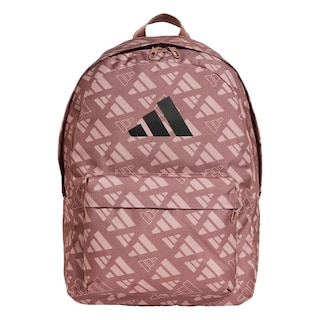 Foto 1 | Mochila Classic Estampada Adidas Rosa Unisex