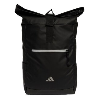 Foto 1 | Mochila Ultramodern Back-to-university Rolltop Adidas Negro Unisex
