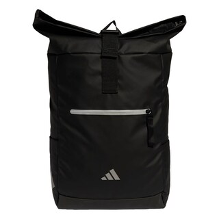 Foto 2 | Mochila Ultramodern Back-to-university Rolltop Adidas Negro Unisex