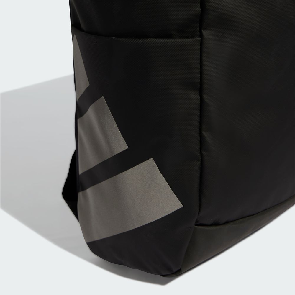 Foto 8 pulgar | Mochila Ultramodern Back-to-university Rolltop Adidas Negro Unisex