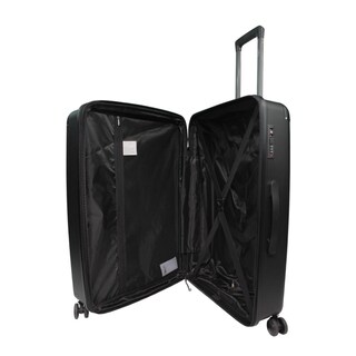 Foto 4 | Maleta De Jon Z12 28'' Negro Negro