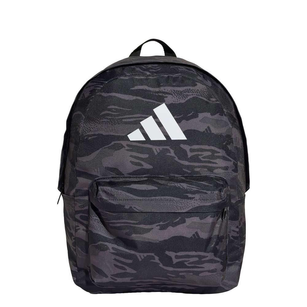 Foto 3 pulgar | Cl Bpk Camo Adidas Gris Unisex