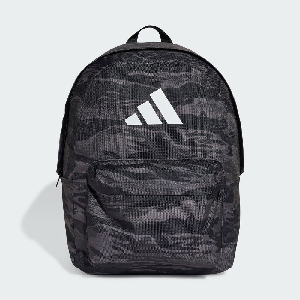 Foto 4 pulgar | Cl Bpk Camo Adidas Gris Unisex