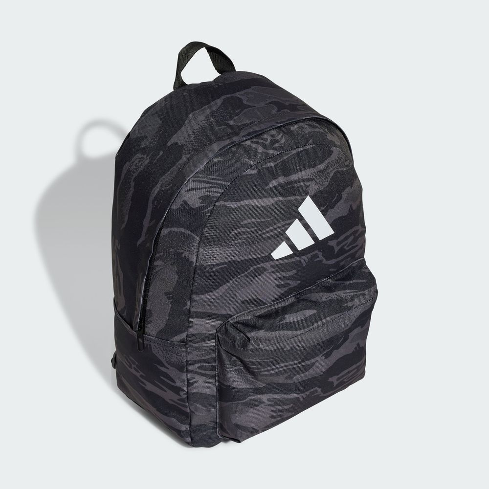 Foto 5 pulgar | Cl Bpk Camo Adidas Gris Unisex