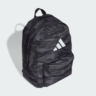Foto 4 | Cl Bpk Camo Adidas Gris Unisex