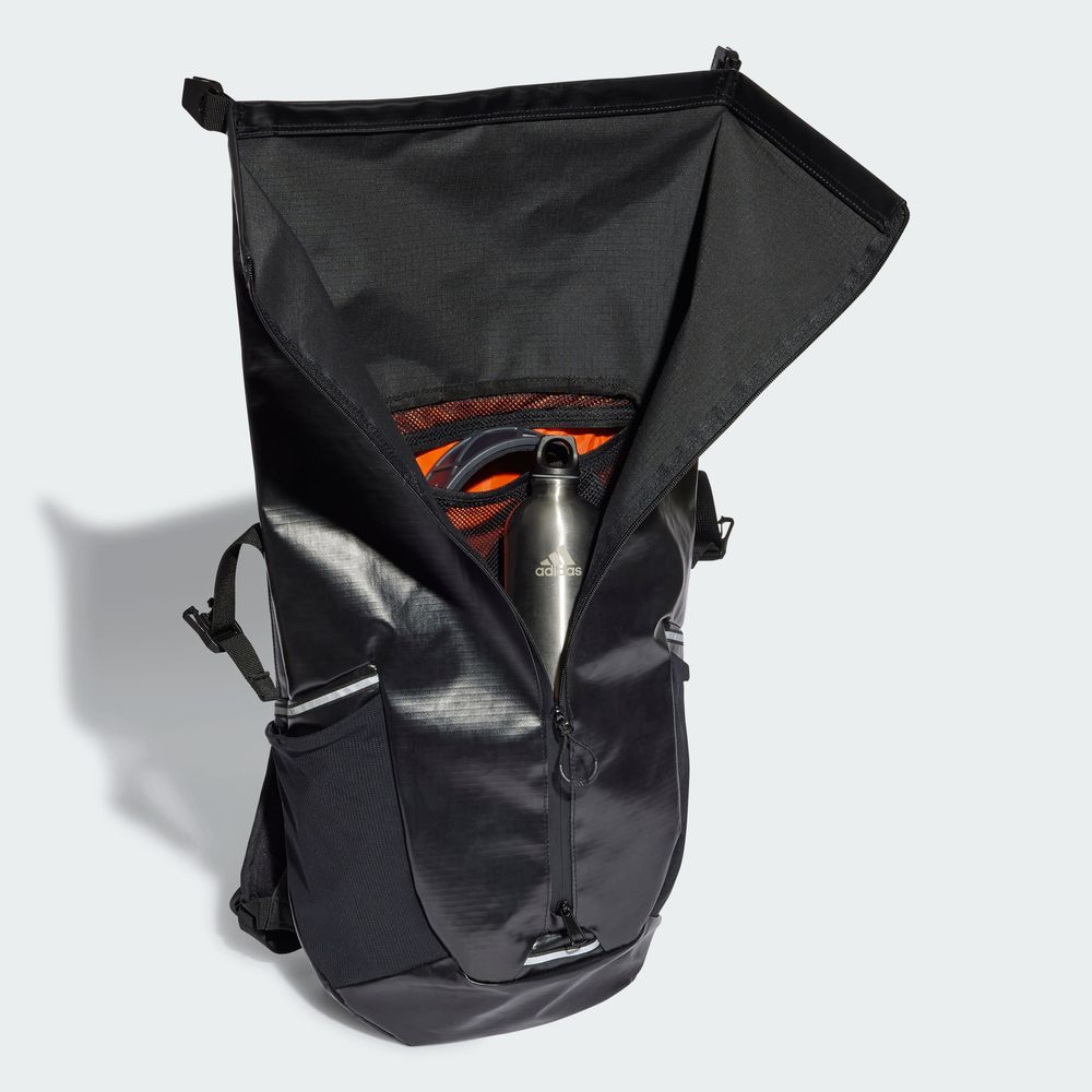 Foto 5 | Ap/syst. Mochila Adidas Negro Unisex