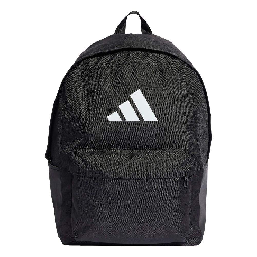 Foto 2 pulgar | Mochila Classic 3 Bar Logo Adidas Negro Unisex