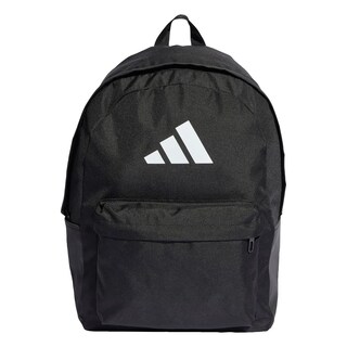 Foto 2 | Mochila Classic 3 Bar Logo Adidas Negro Unisex