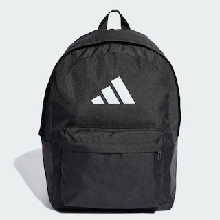 Foto 3 | Mochila Classic 3 Bar Logo Adidas Negro Unisex