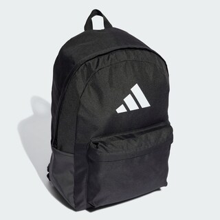 Foto 4 | Mochila Classic 3 Bar Logo Adidas Negro Unisex