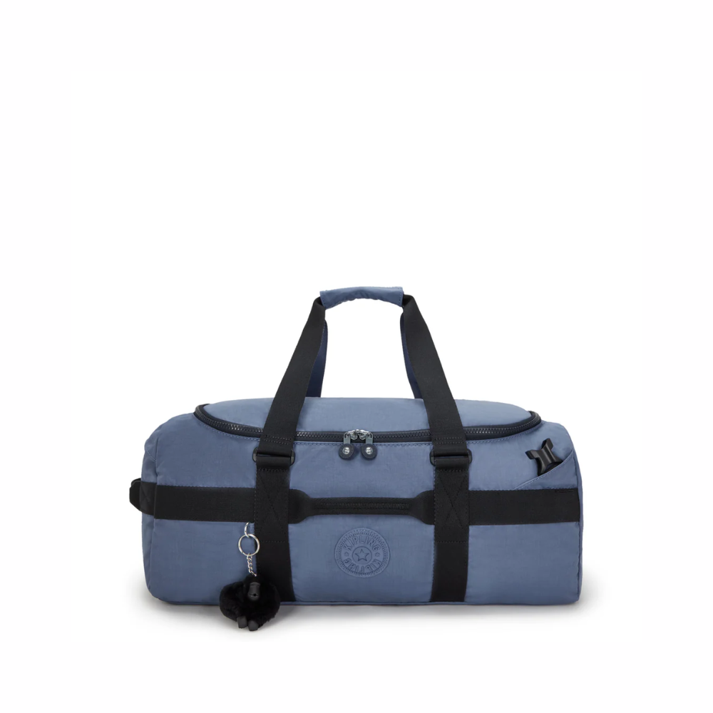 Foto 1 | Bolso De Viaje Kipling Jonis S Color Azul Weekender