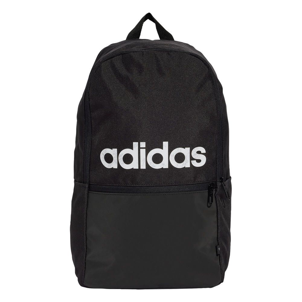 Mochila Classic Daily Adidas Negro Unisex