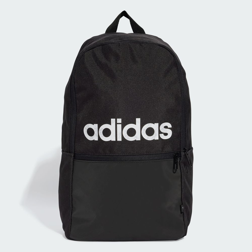Foto 4 pulgar | Mochila Classic Daily Adidas Negro Unisex