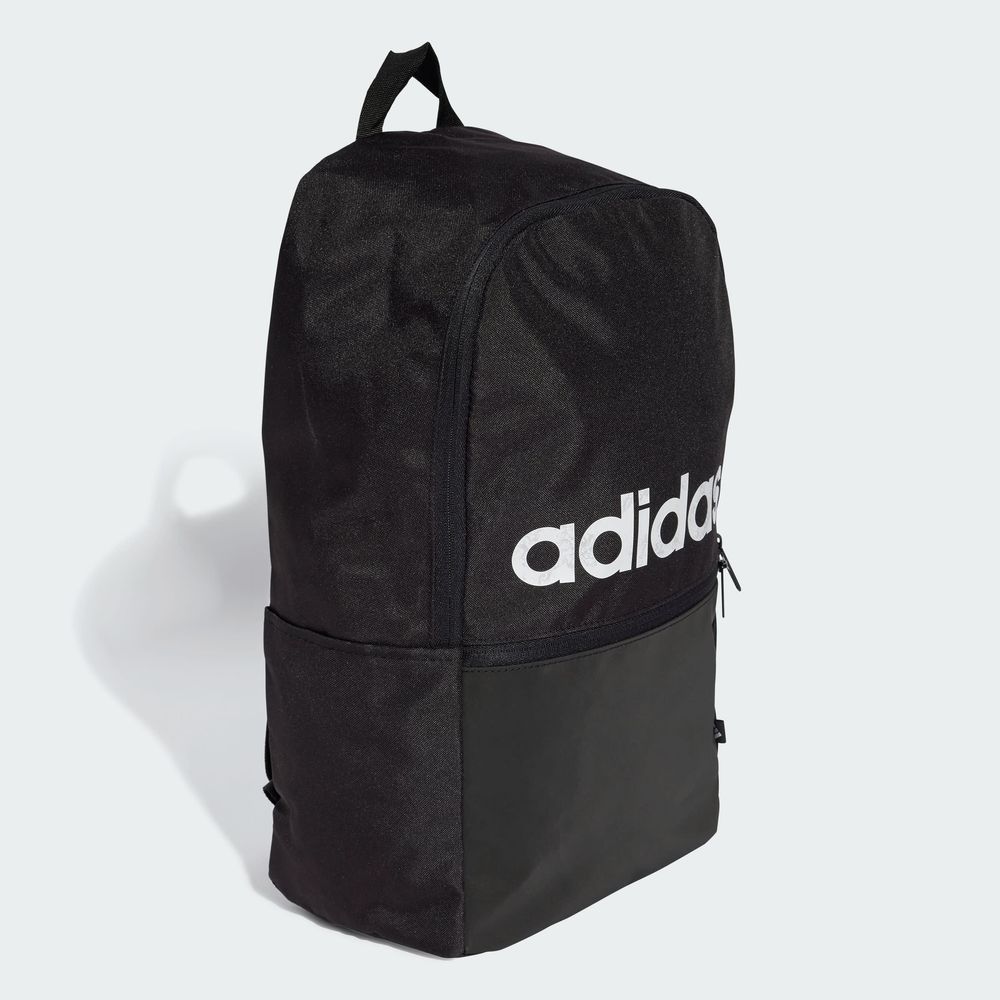 Foto 5 pulgar | Mochila Classic Daily Adidas Negro Unisex