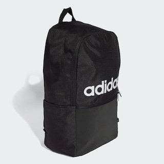 Foto 4 | Mochila Classic Daily Adidas Negro Unisex