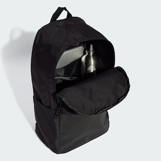 Foto 5 | Mochila Classic Daily Adidas Negro Unisex