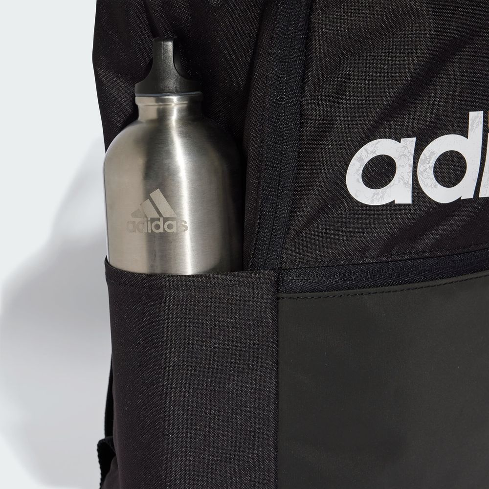 Foto 7 pulgar | Mochila Classic Daily Adidas Negro Unisex