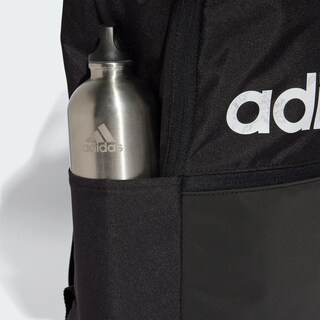 Foto 6 | Mochila Classic Daily Adidas Negro Unisex