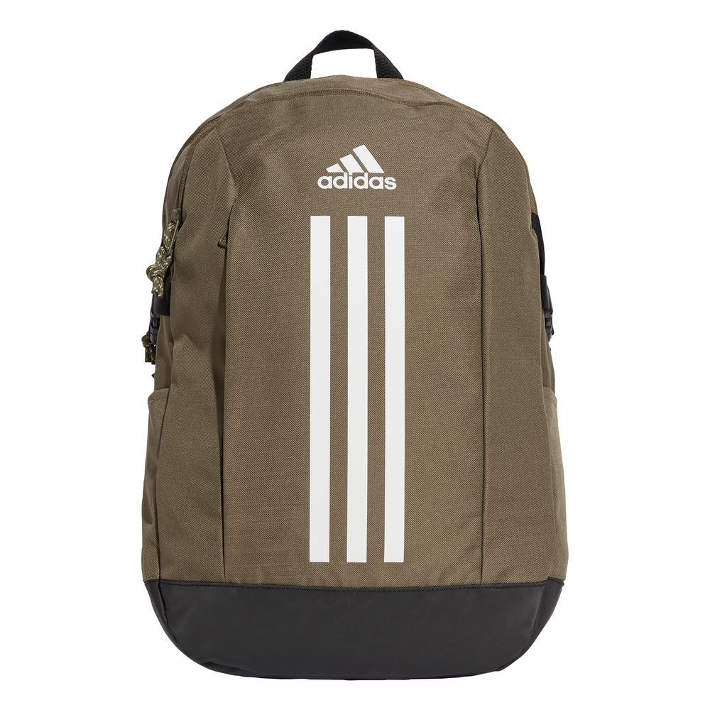 Mochila Power Adidas Verde Unisex