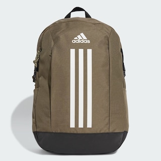 Foto 3 | Mochila Power Adidas Verde Unisex