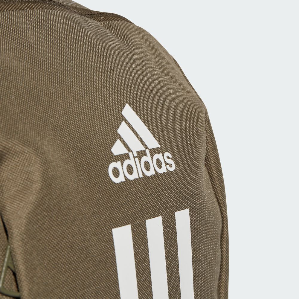 Foto 7 pulgar | Mochila Power Adidas Verde Unisex