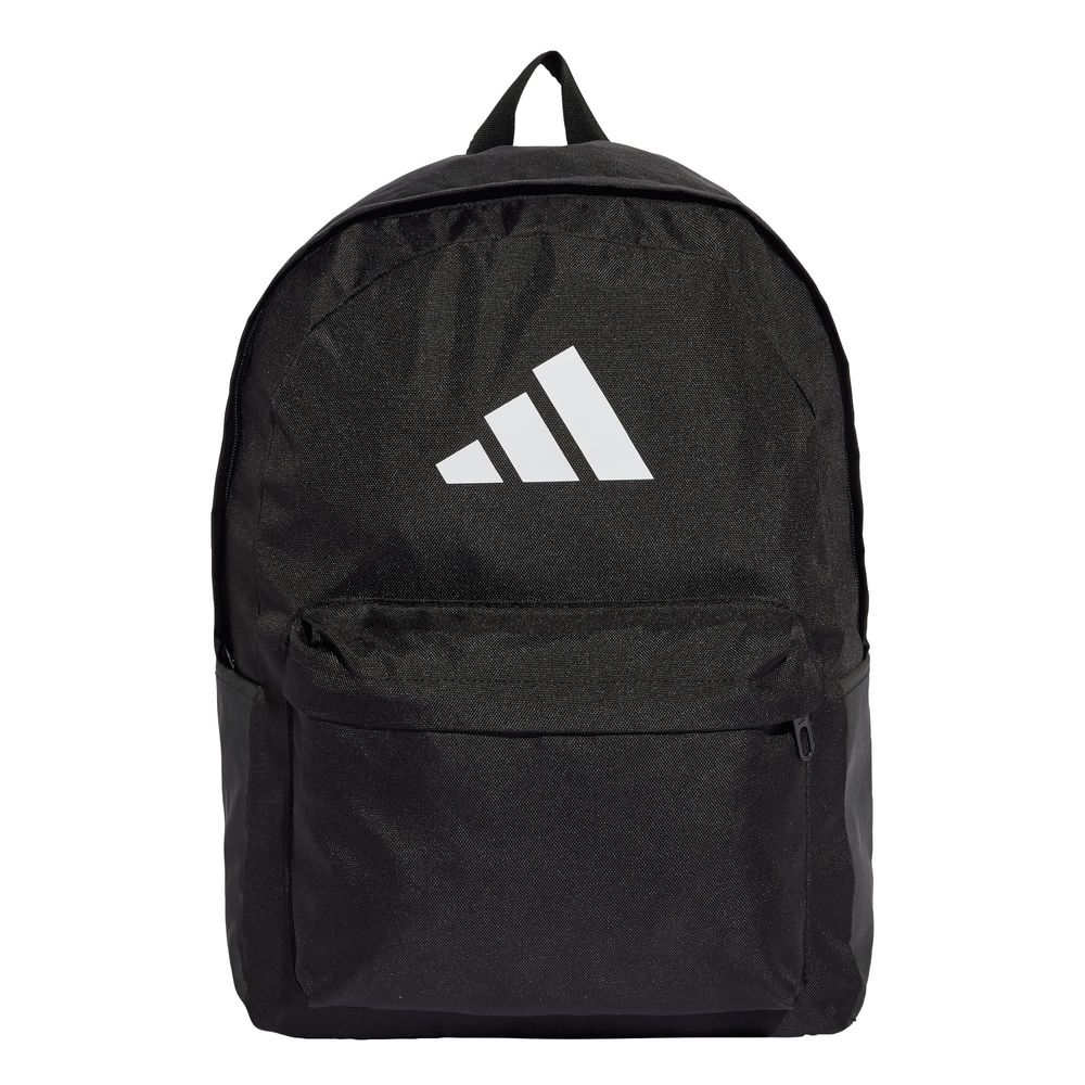 Foto 2 pulgar | Mochila Back-to-school Classic 3 Tiras Adidas Negro Unisex