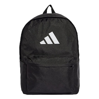 Foto 1 | Mochila Back-to-school Classic 3 Tiras Adidas Negro Unisex
