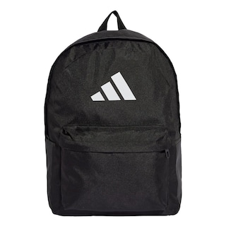 Foto 2 | Mochila Back-to-school Classic 3 Tiras Adidas Negro Unisex